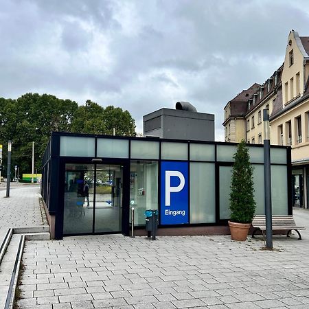 Come In Nr 3 Apartment Fuer 2 Personen In Historischer Altstadt Esslingen am Neckar Exterior photo